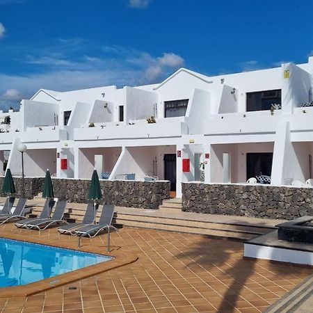 Princesa Ico Puerto del Carmen  Exteriör bild