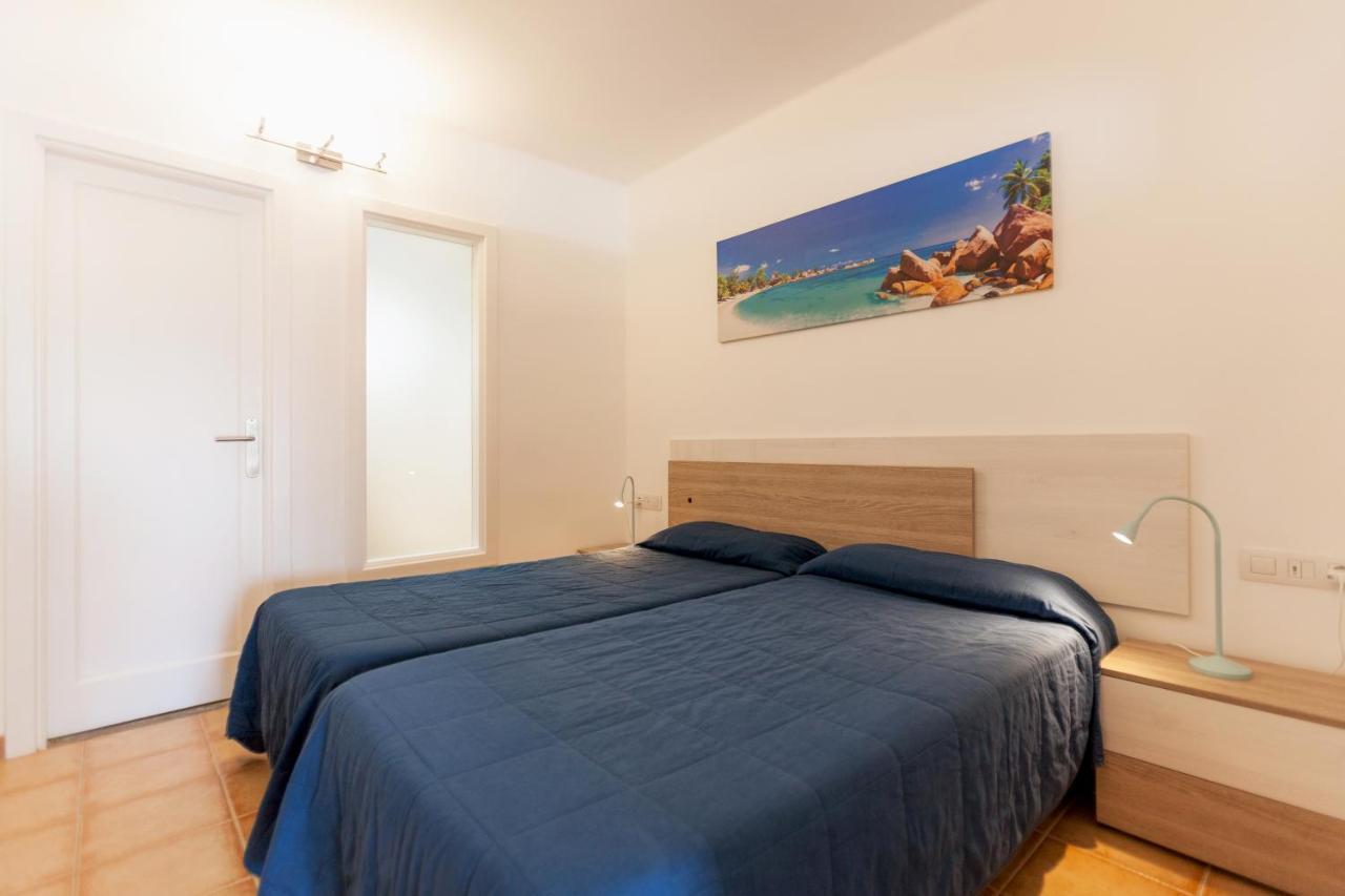 Princesa Ico Puerto del Carmen  Exteriör bild