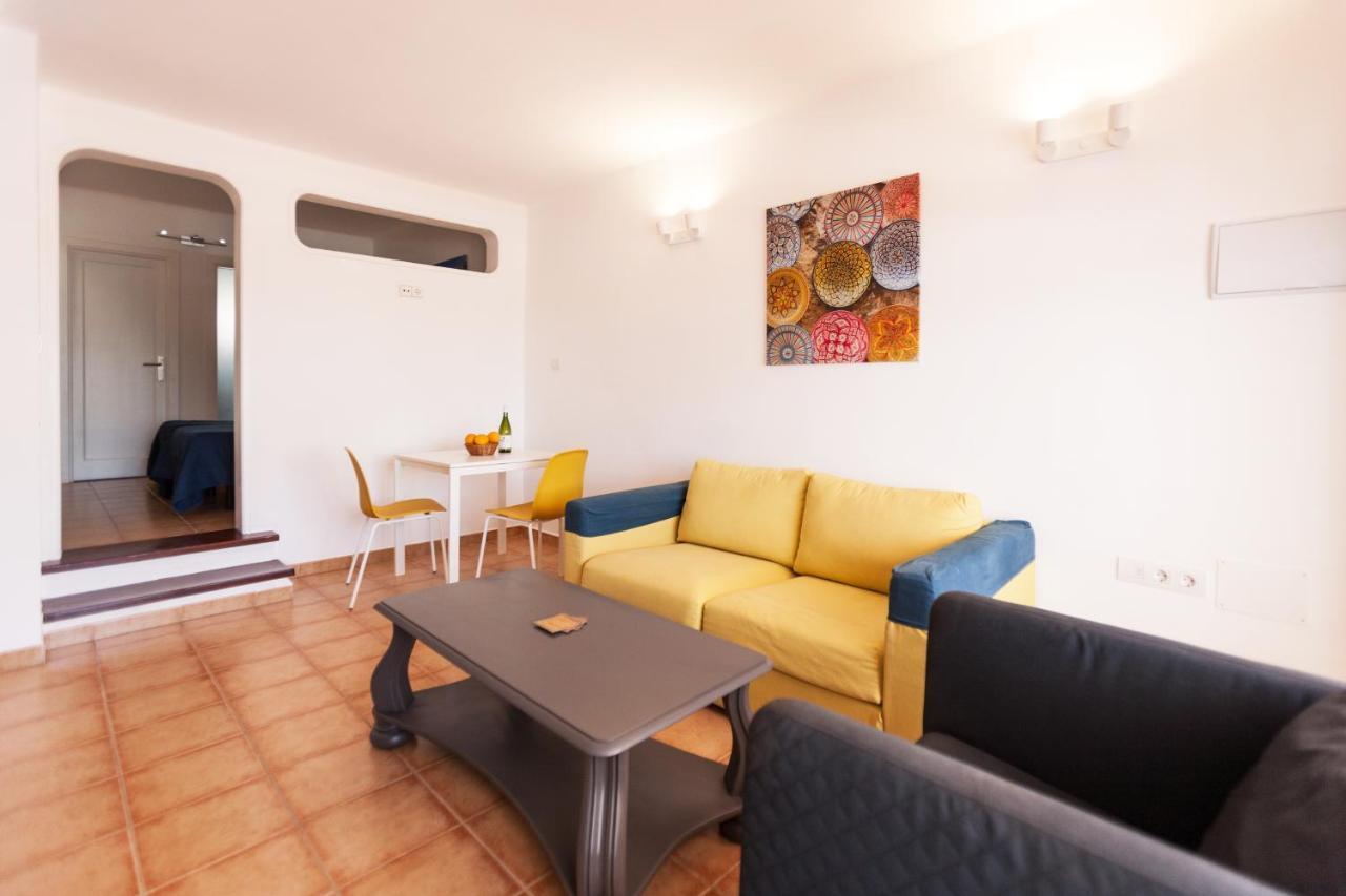 Princesa Ico Puerto del Carmen  Exteriör bild